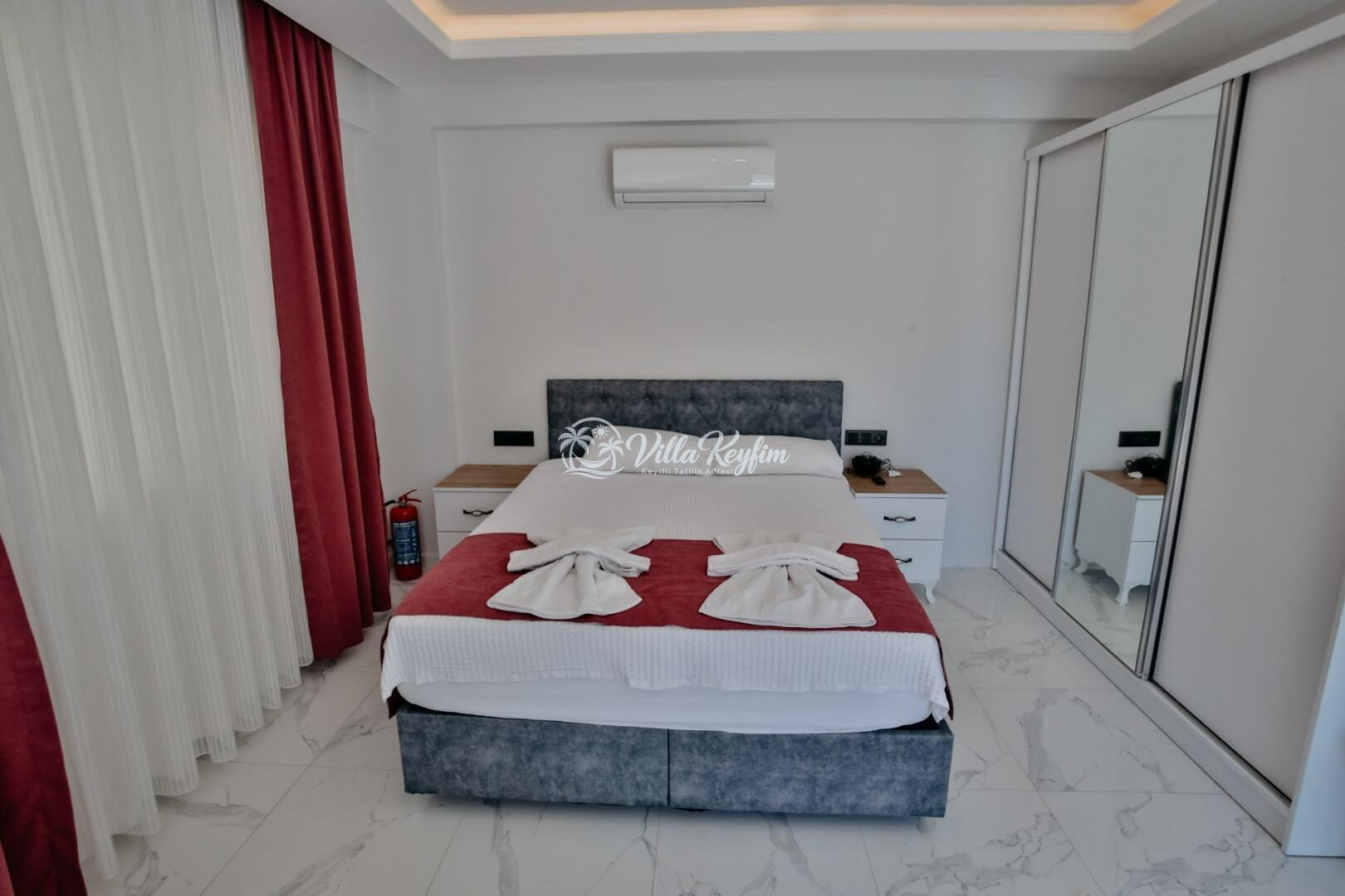 Villa Twin 1 — 24