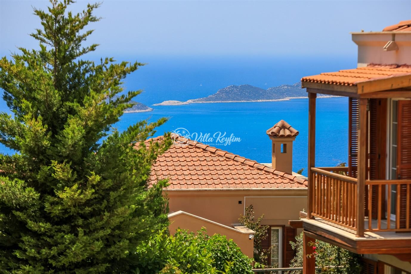 Villa Kalu — 103