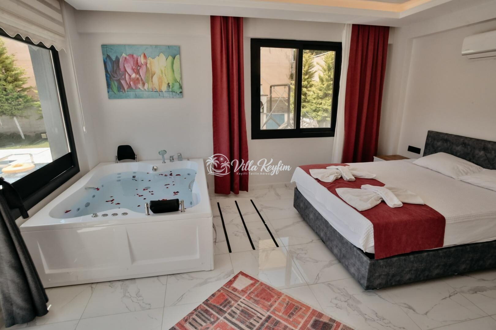 Villa Twin 1 — 27