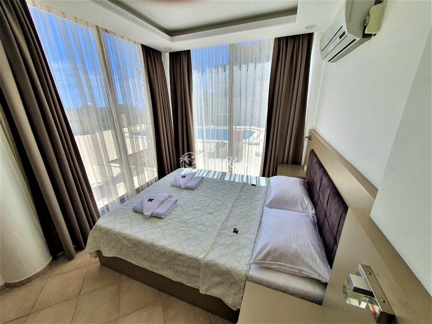 Villa Asya 1 — 7