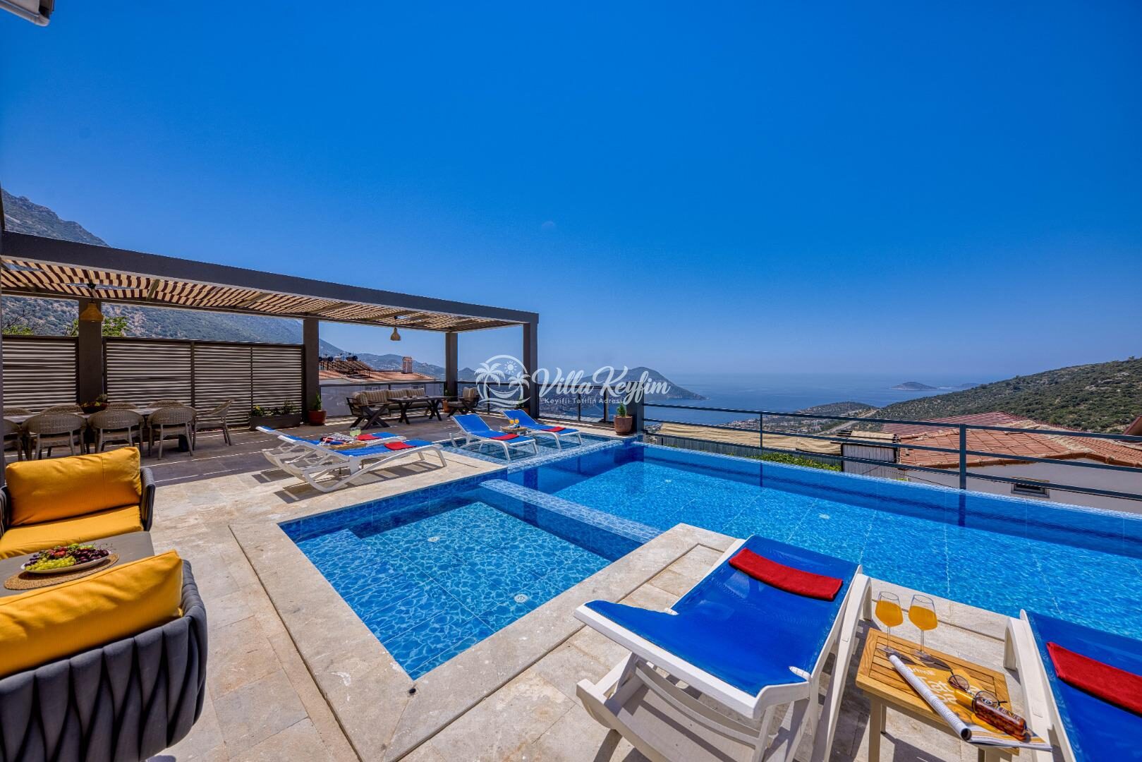 Villa Manavgatlı — 29