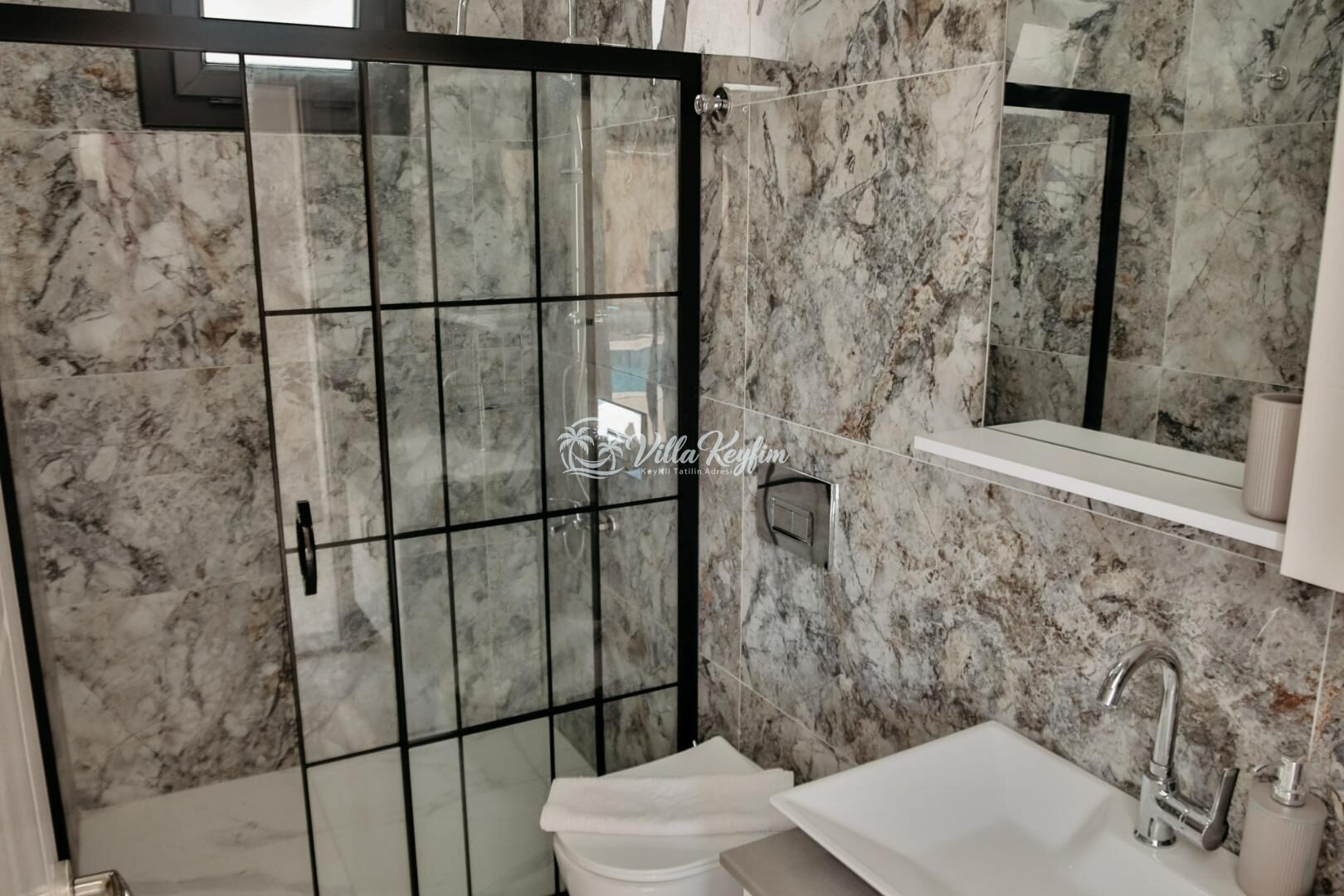 Villa Twin 1 — 30