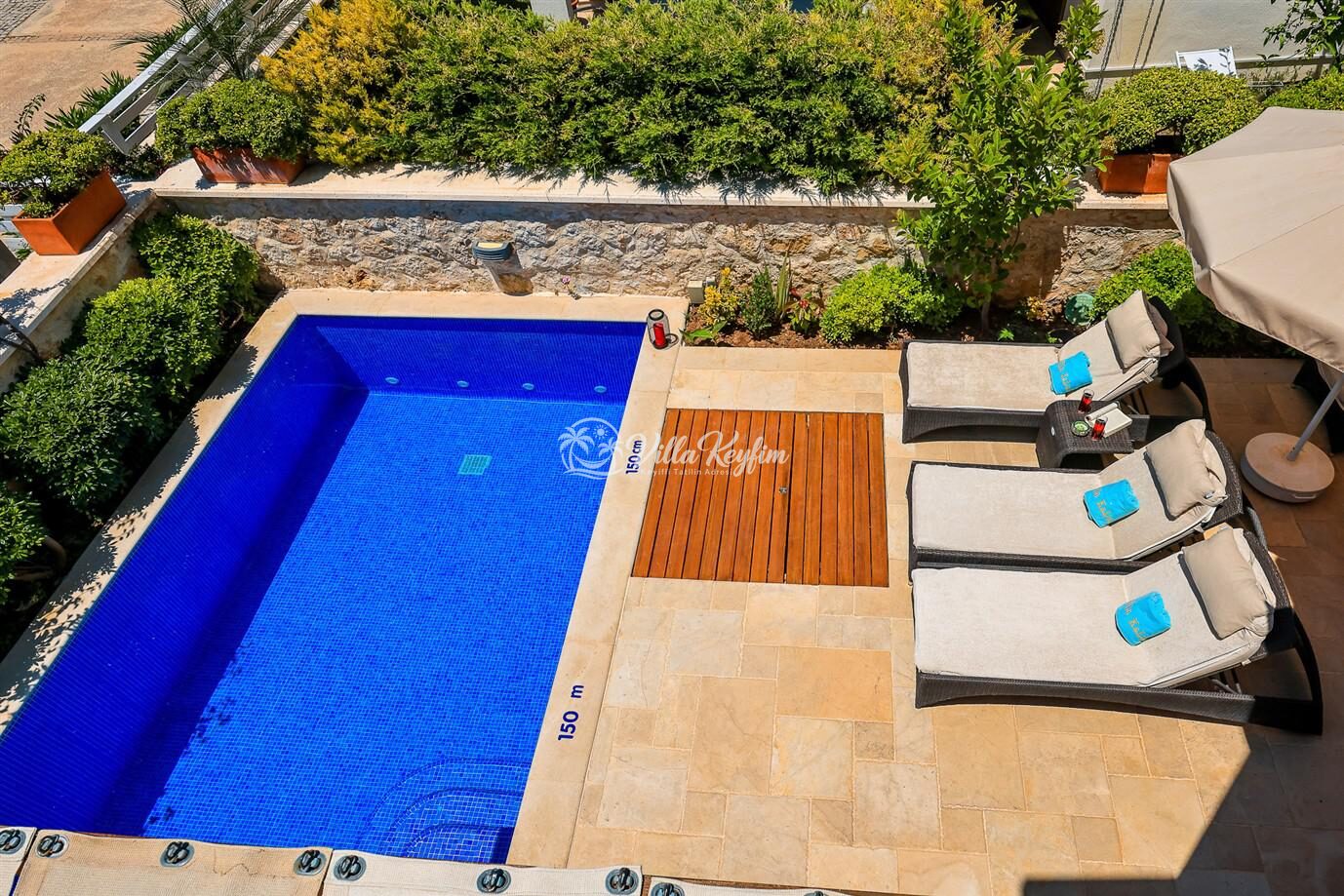 Villa Kalu — 111