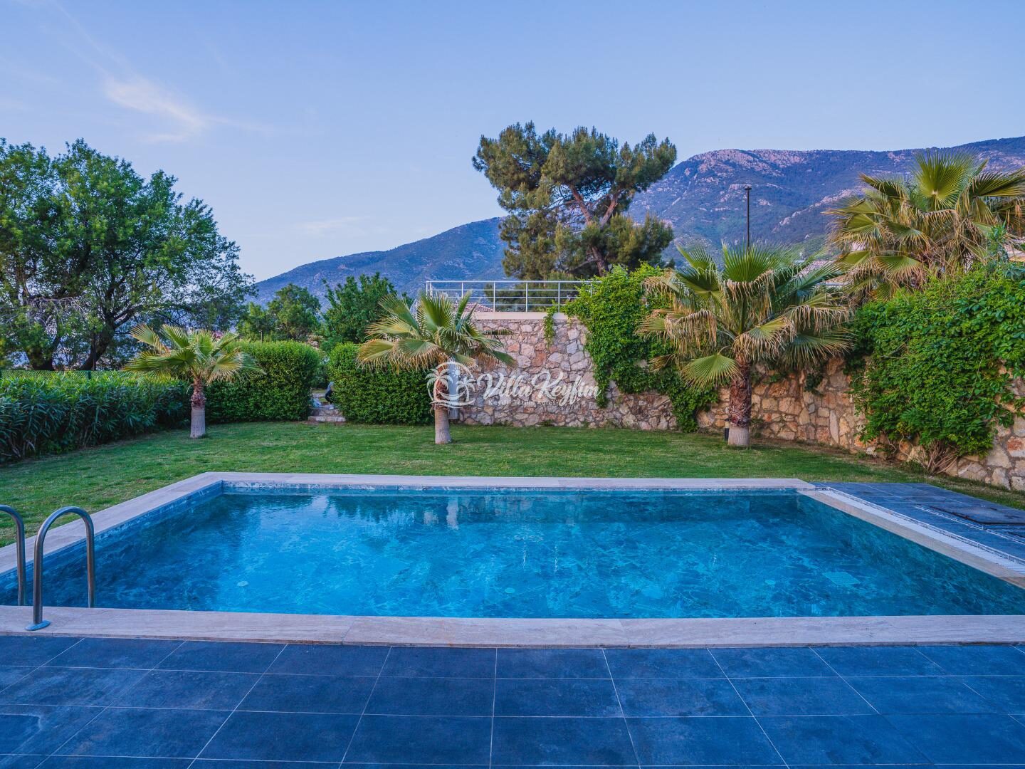 Villa Royal Ovacık 11 — 16