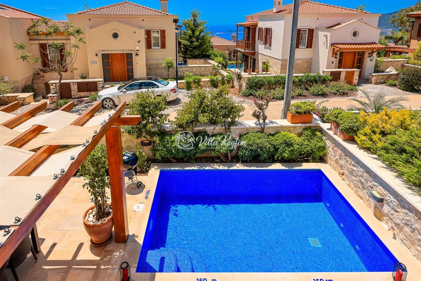 Villa Kalu — 112