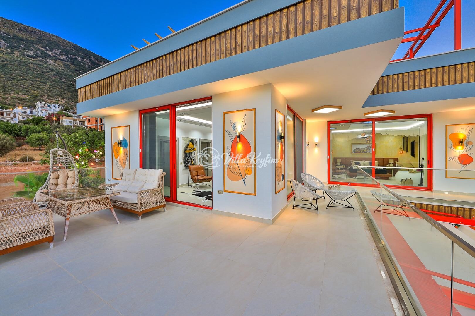 Villa Red Palm — 18