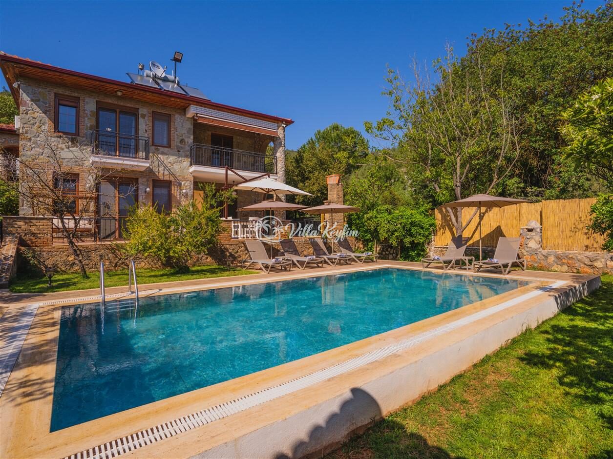Villa Kaya Konak — 2