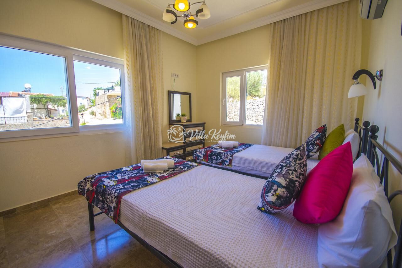 Villa Tepe Zirve — 40