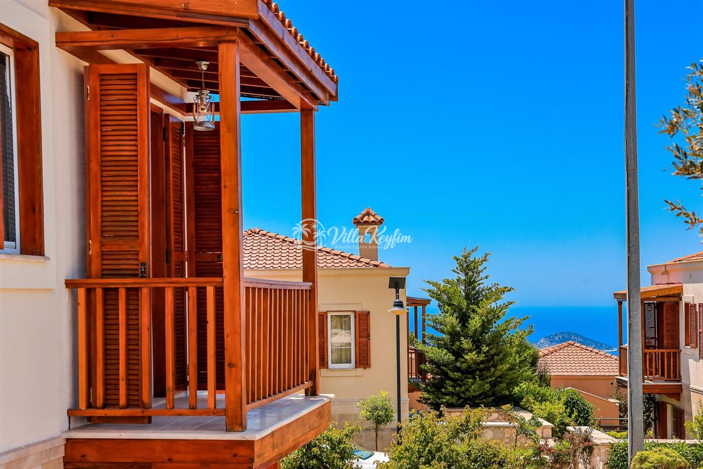 Villa Kalu — 114