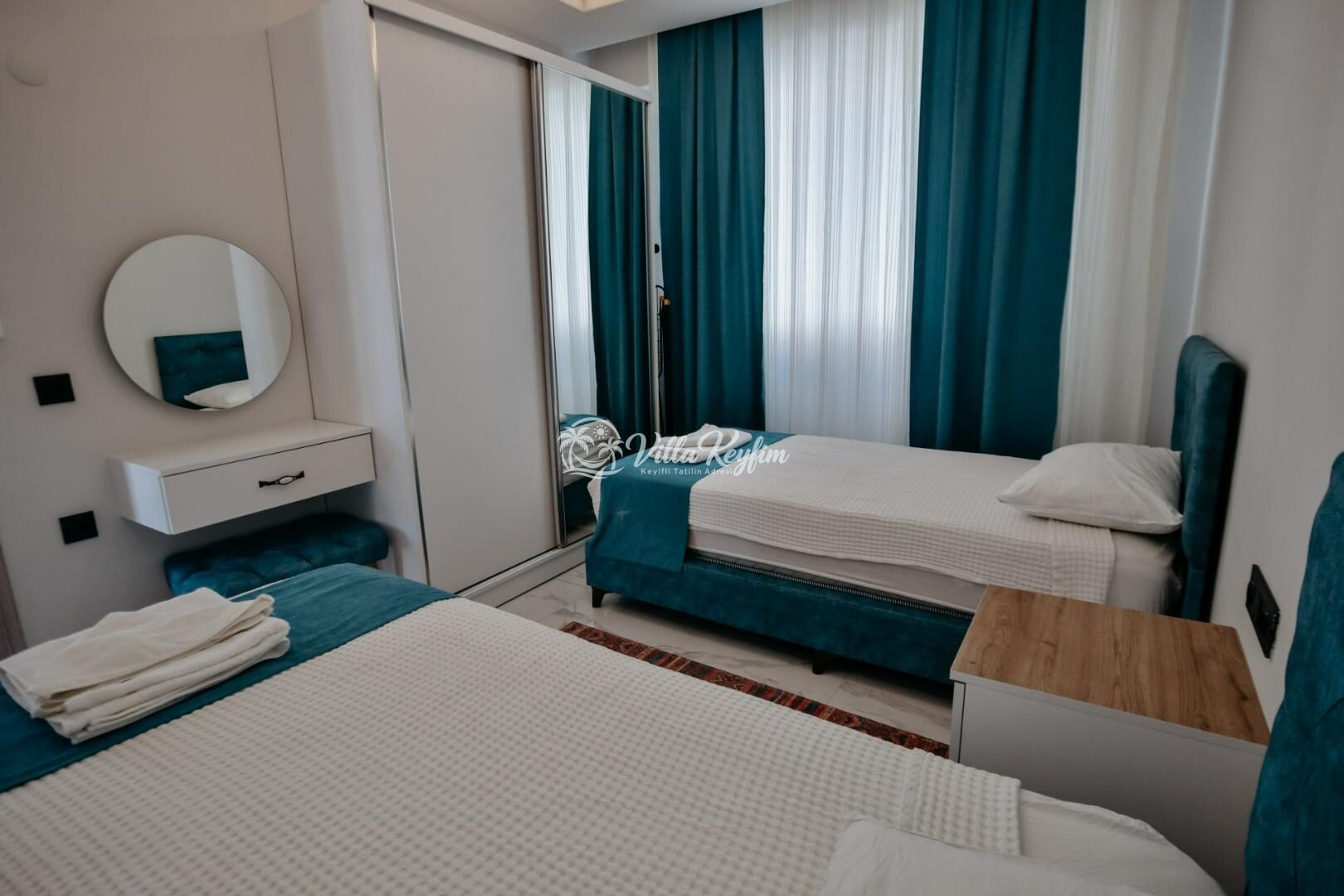 Villa Twin 1 — 35