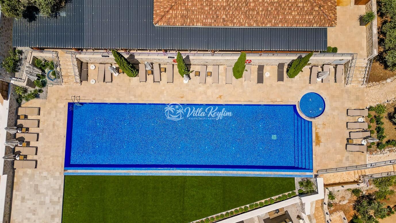 Villa Kalu — 123