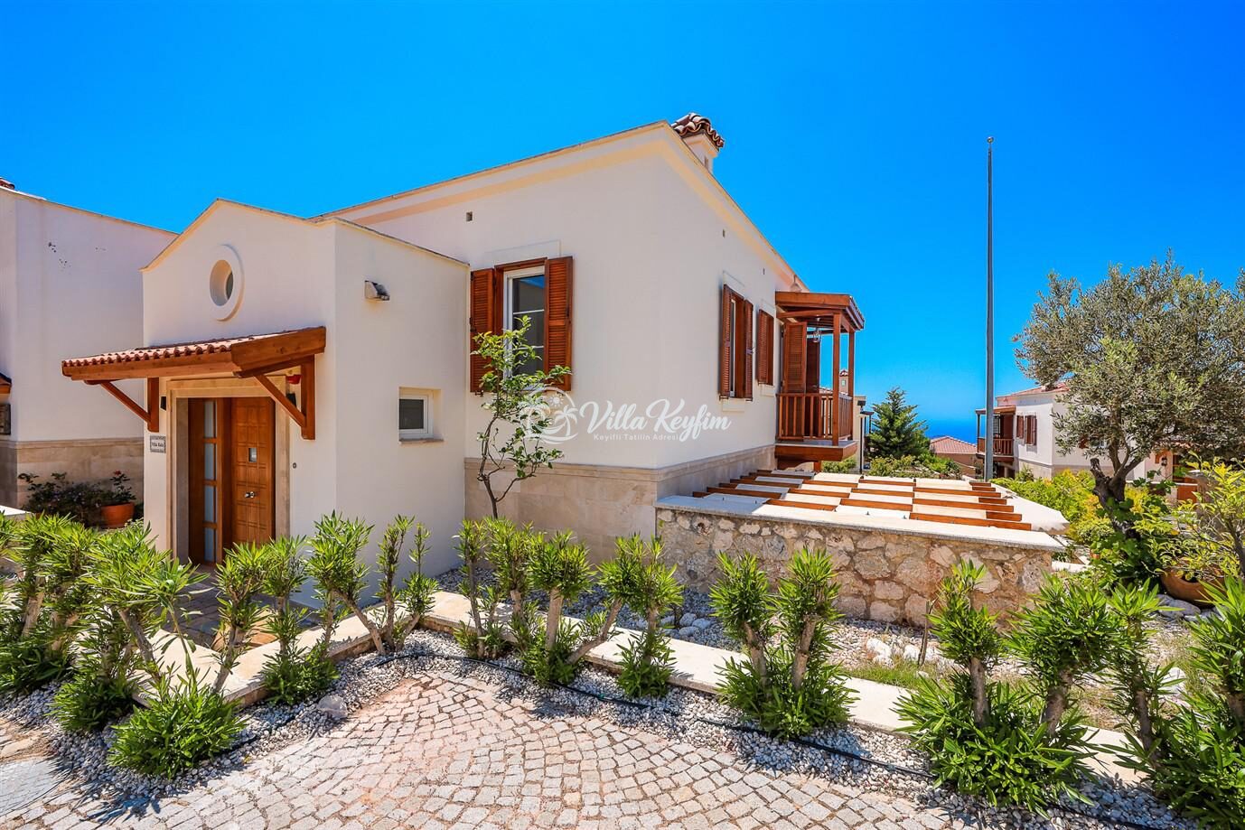 Villa Kalu — 124