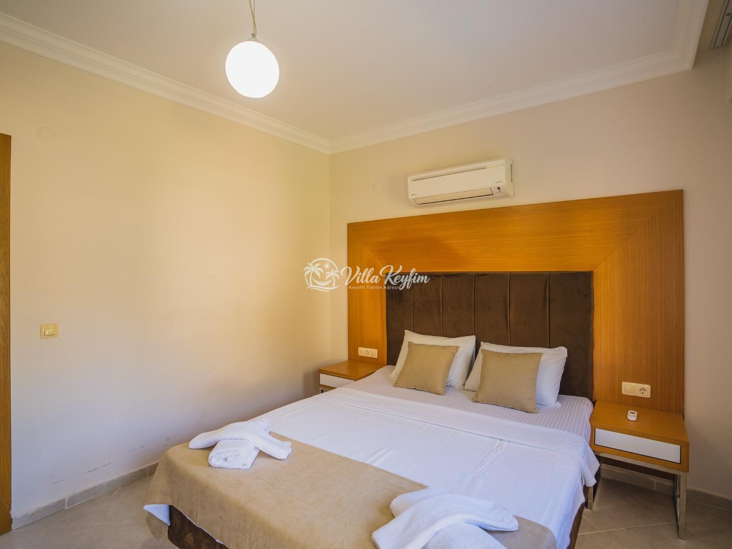 Villa Royal Ovacık 11 — 29