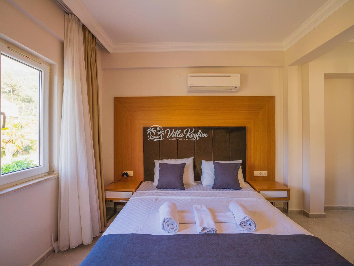 Villa Royal Ovacık 11 — 31
