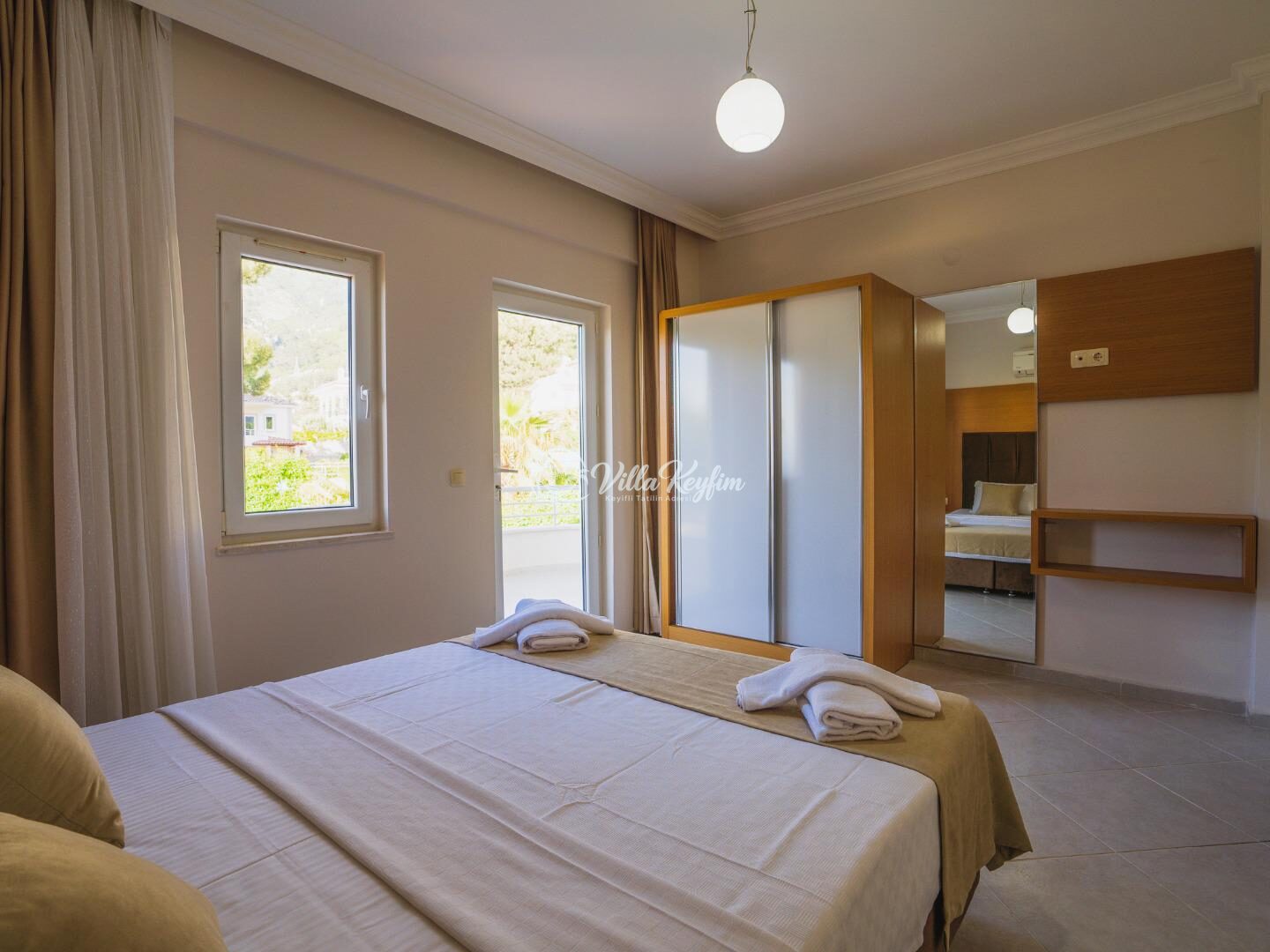 Villa Royal Ovacık 11 — 32