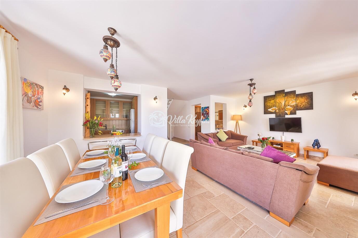 Villa Kalu — 129