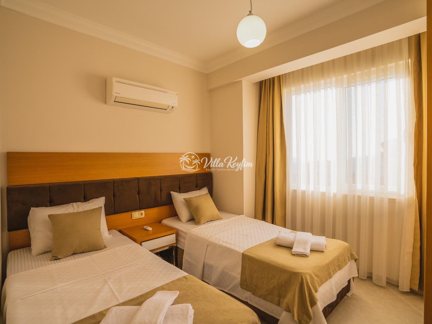 Villa Royal Ovacık 11 — 34