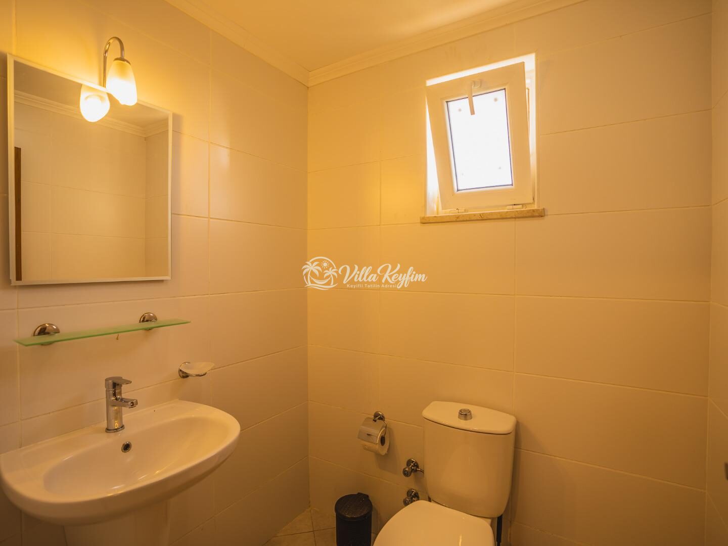 Villa Royal Ovacık 11 — 35