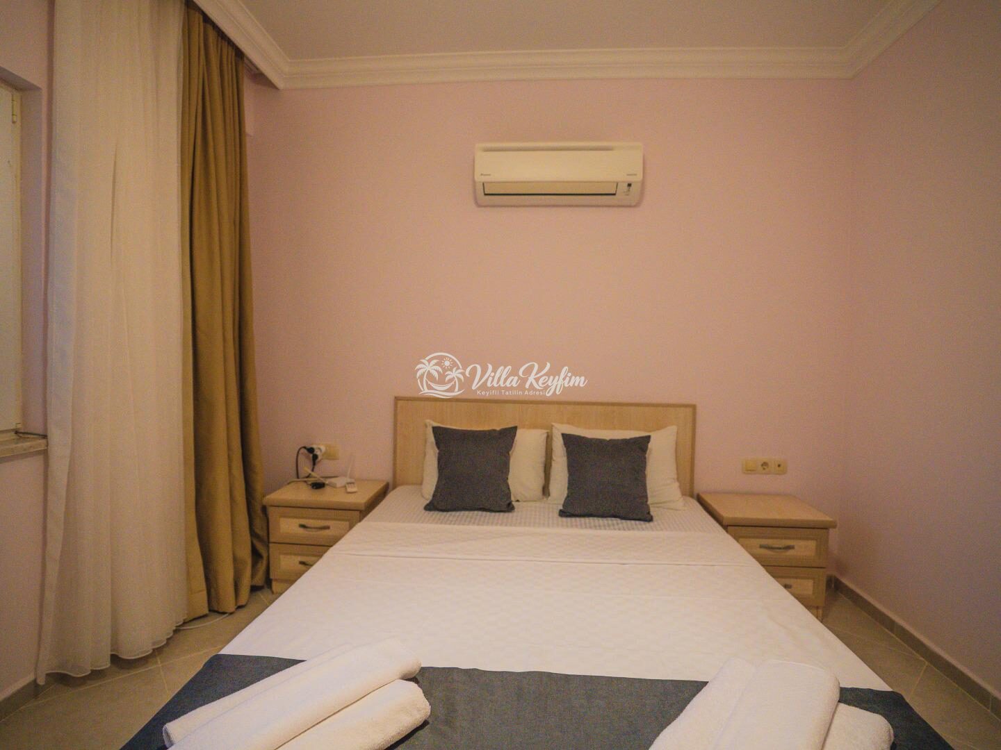 Villa Royal Ovacık 2 — 24