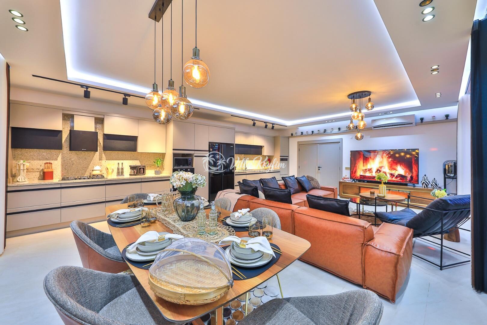 Villa Red Palm — 44