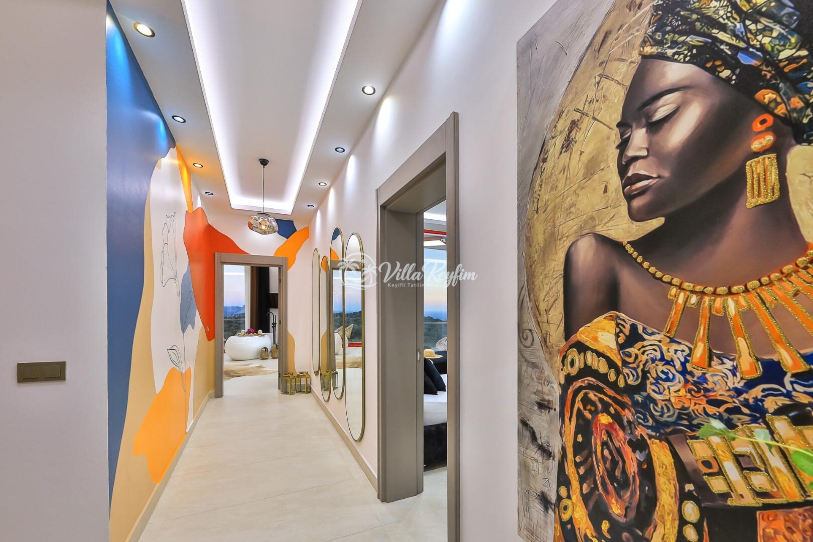 Villa Red Palm — 45
