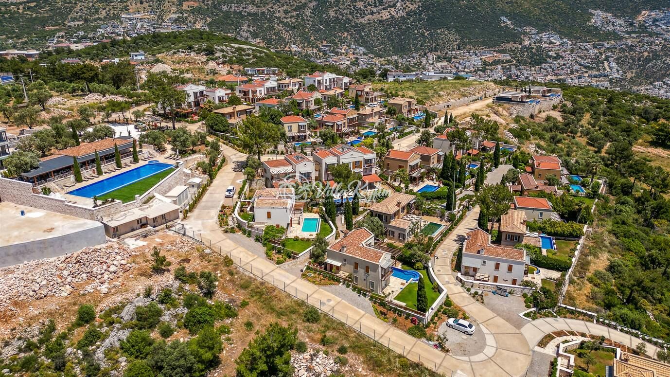 Villa Kalu — 145
