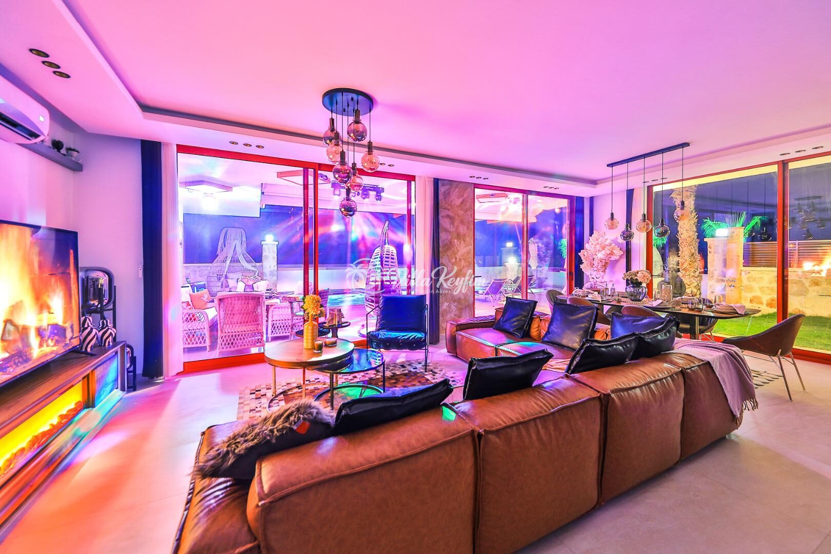 Villa Red Palm — 47