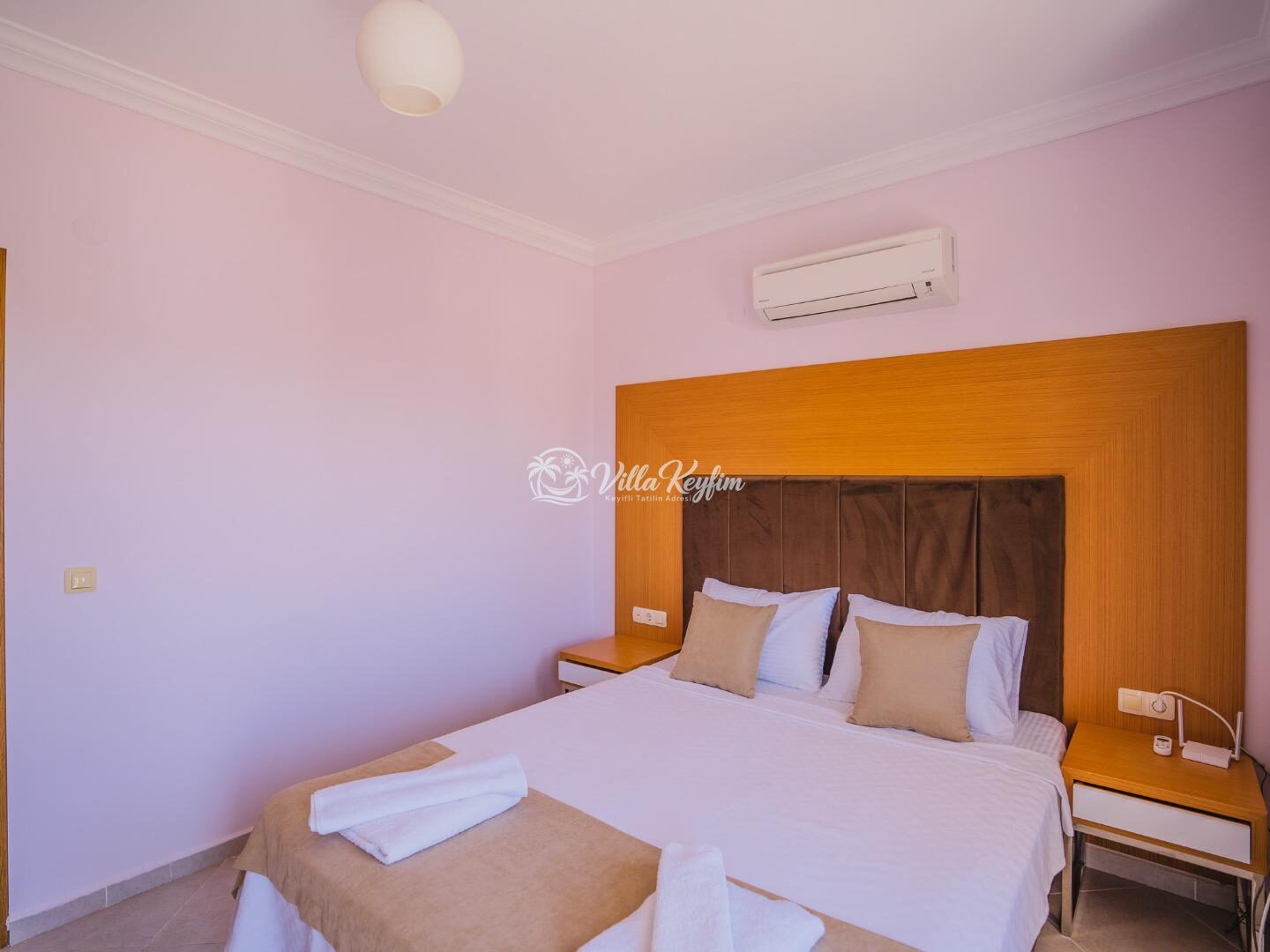 Villa Royal Ovacık 14 — 36