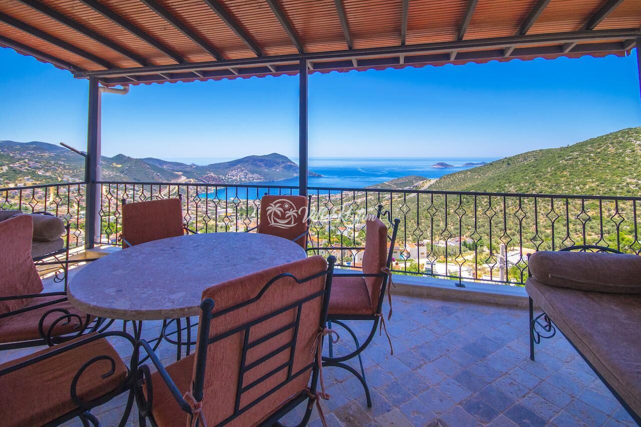Villa Tepe Zirve — 43
