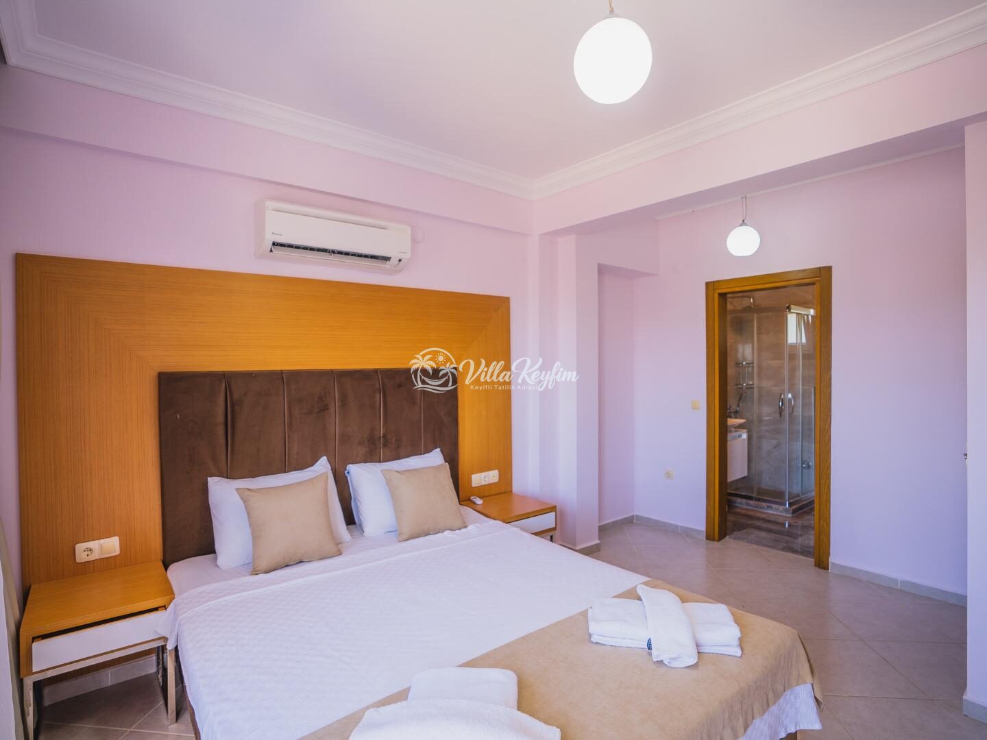 Villa Royal Ovacık 14 — 38