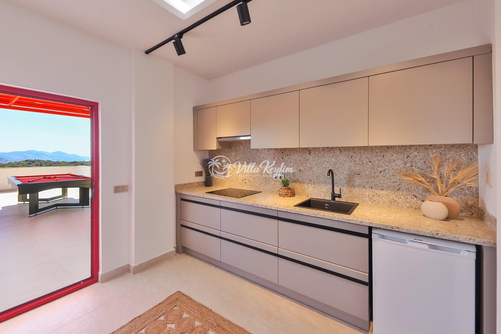 Villa Red Palm — 53