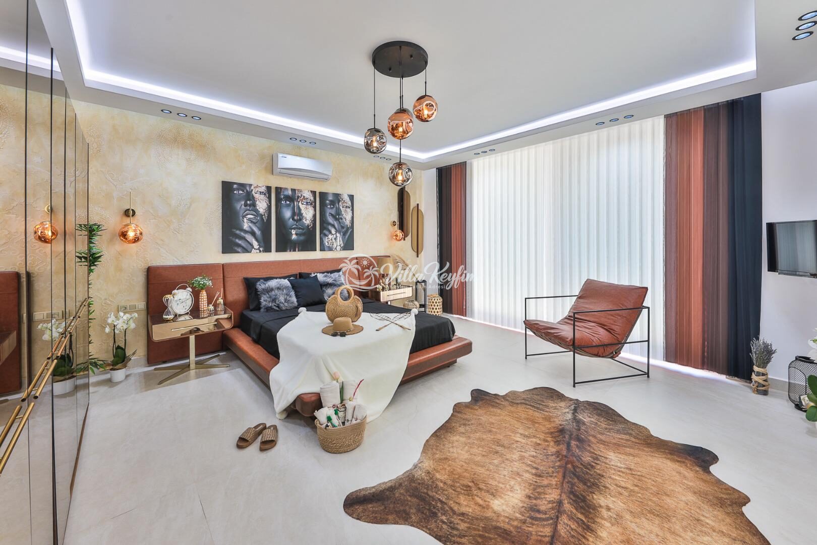 Villa Red Palm — 55