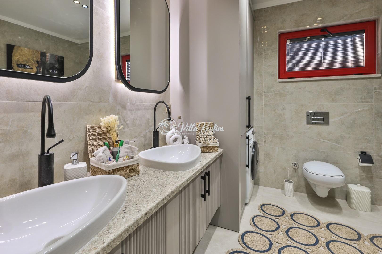 Villa Red Palm — 58