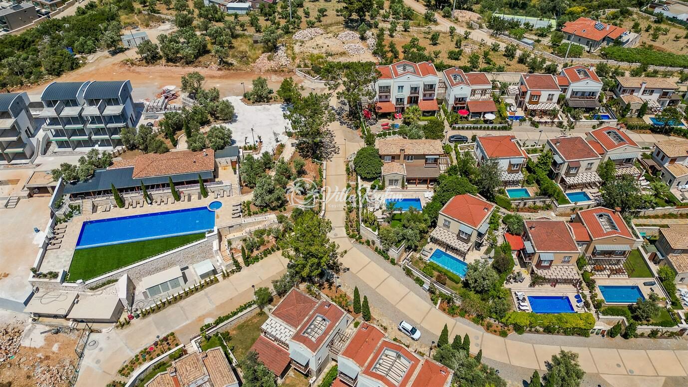 Villa Kalu — 162