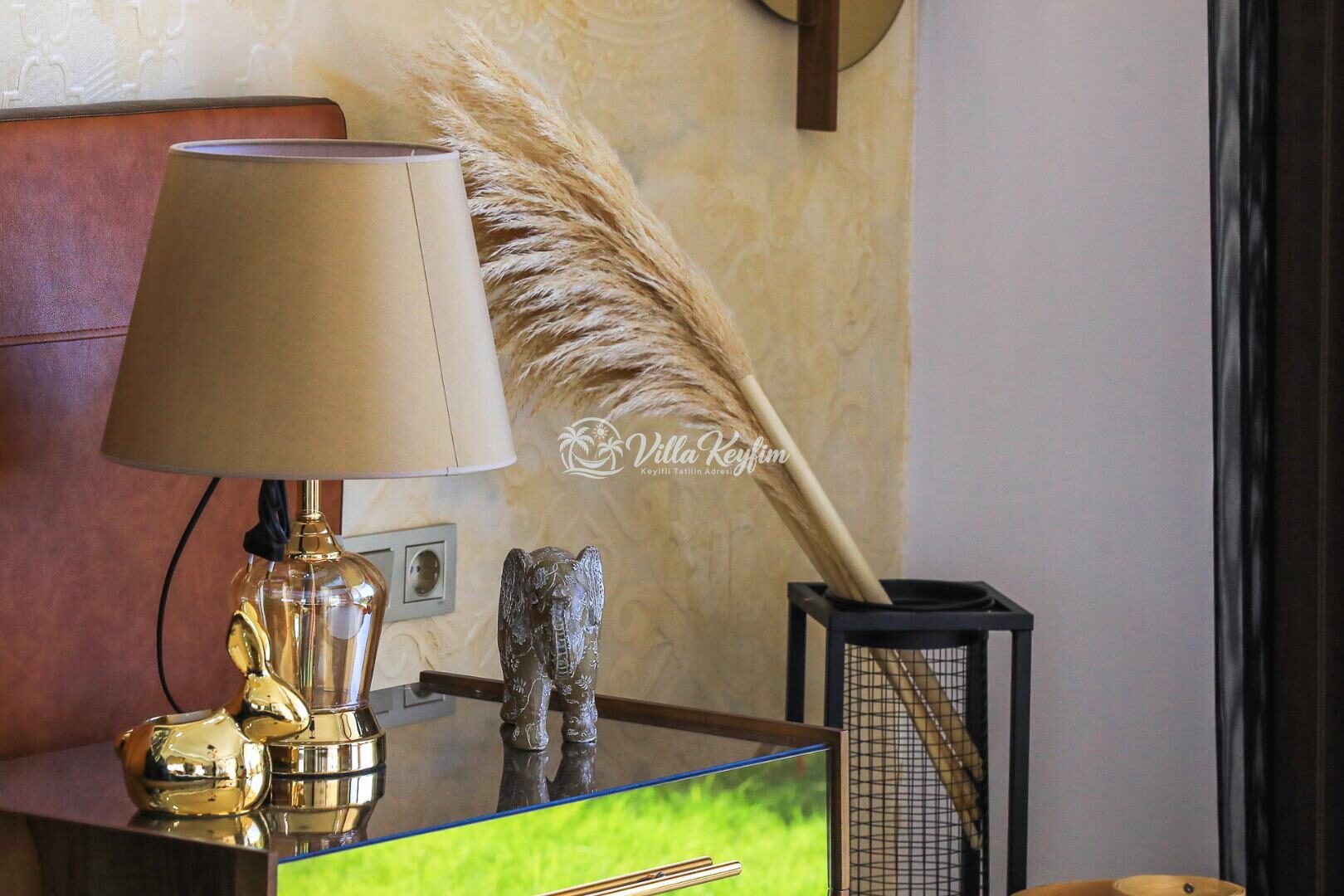 Villa Red Palm — 64