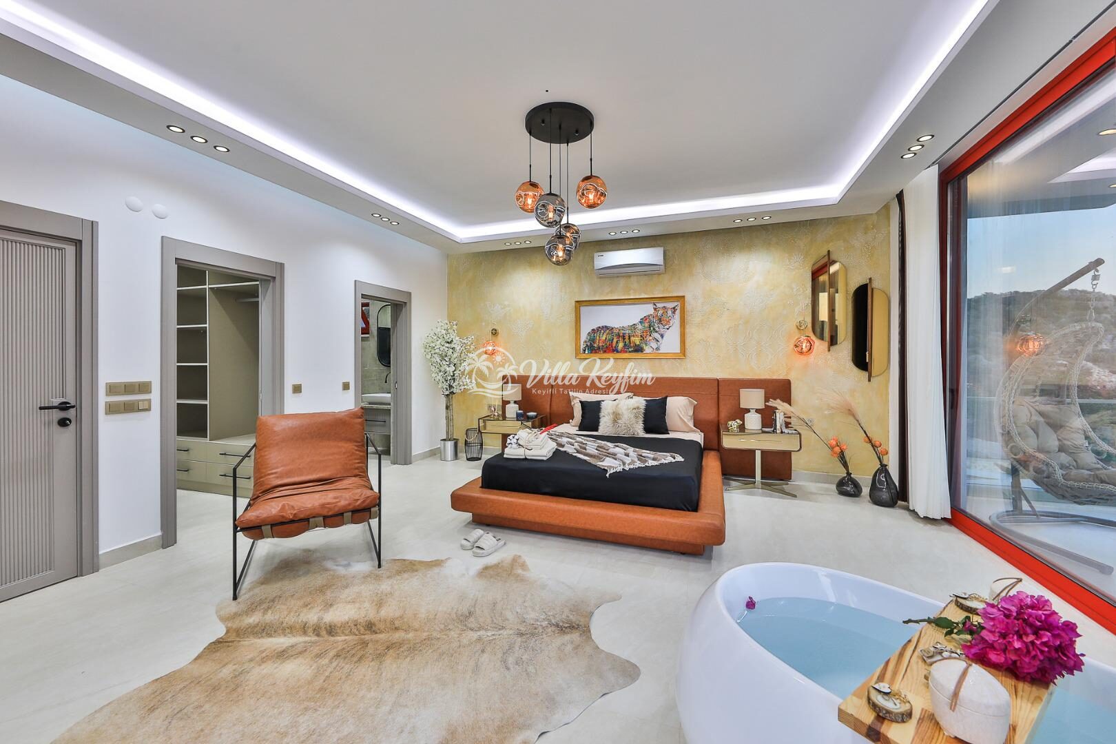 Villa Red Palm — 66