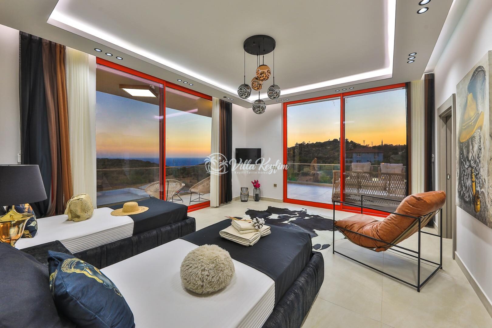 Villa Red Palm — 67