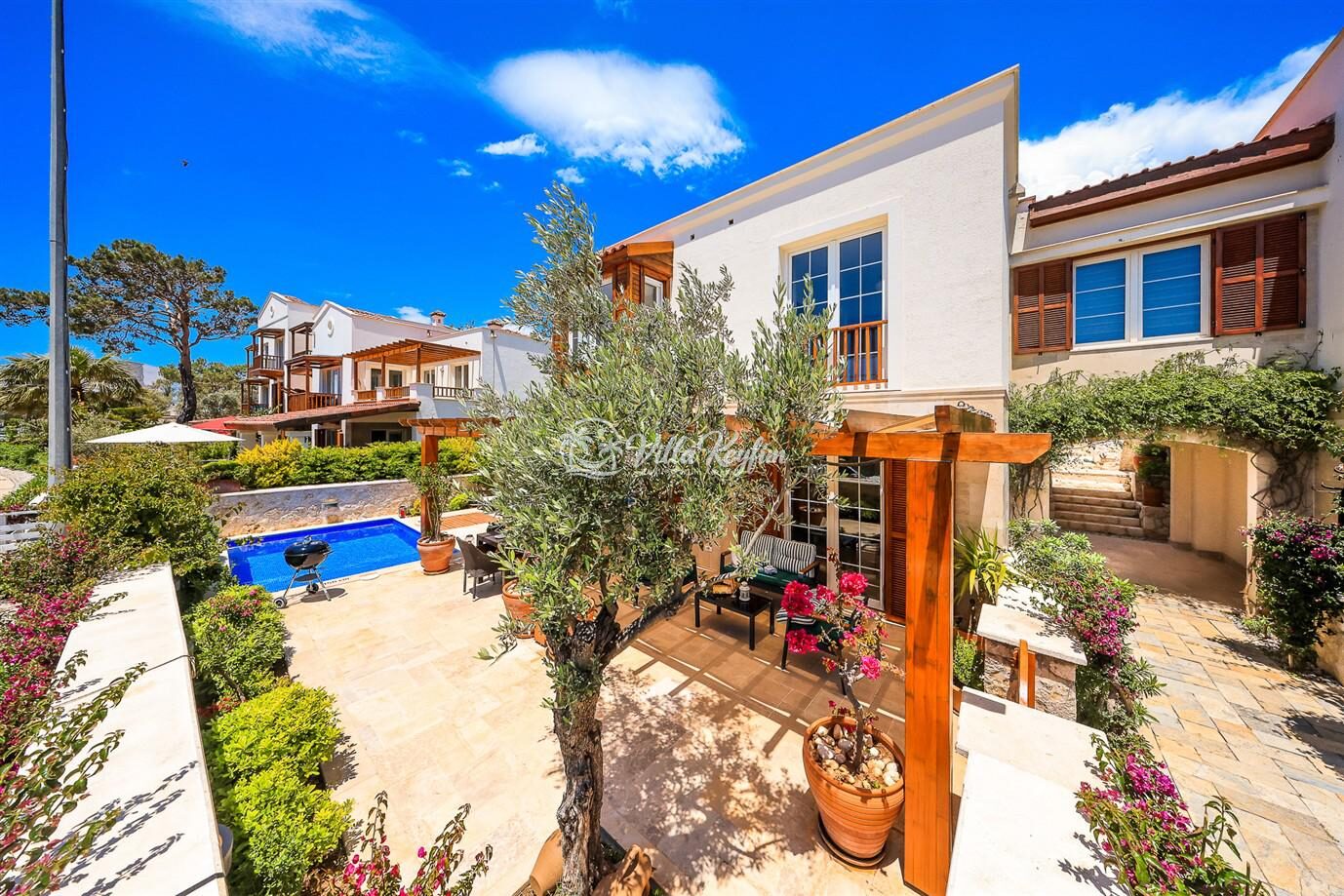 Villa Kalu — 172