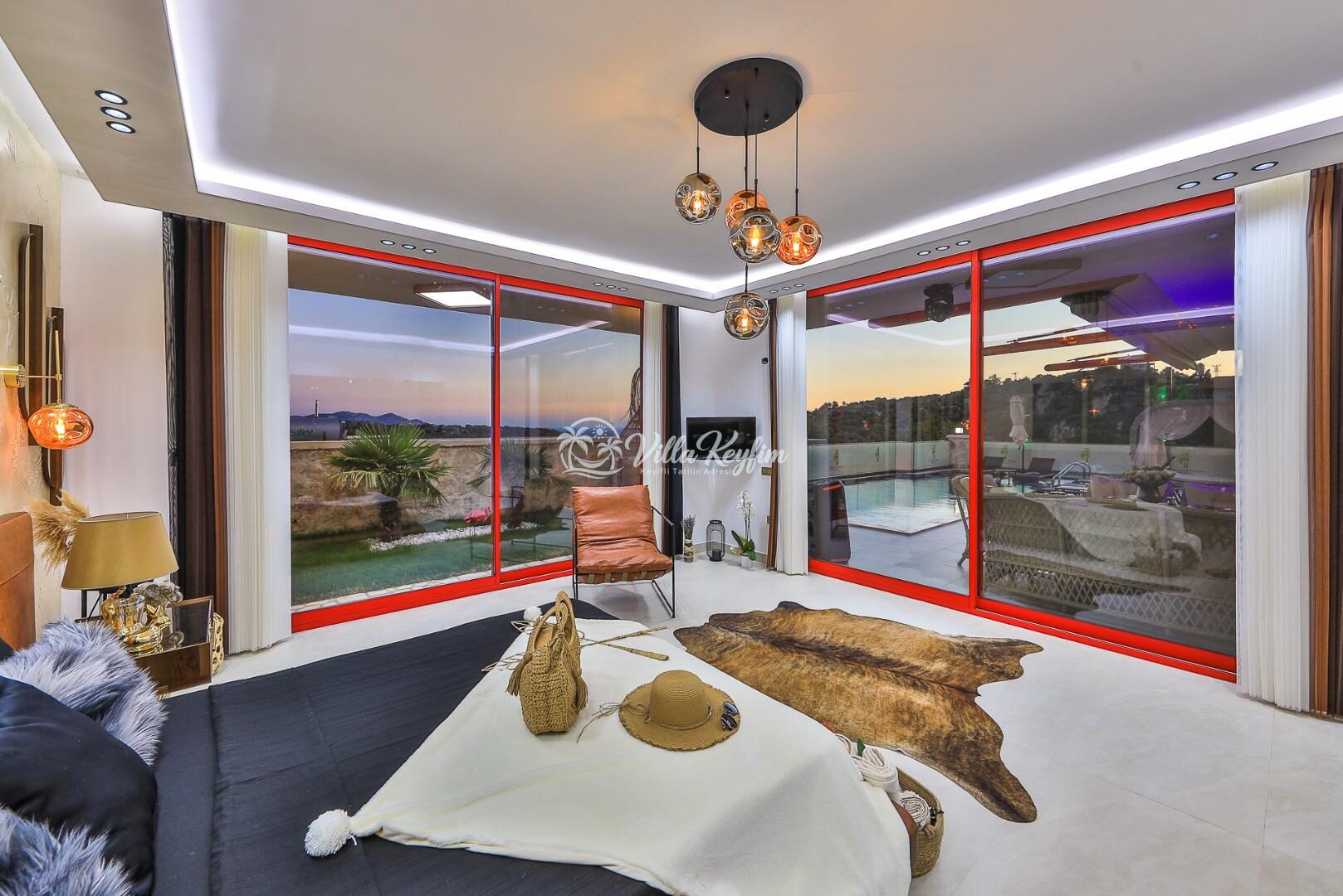 Villa Red Palm — 73