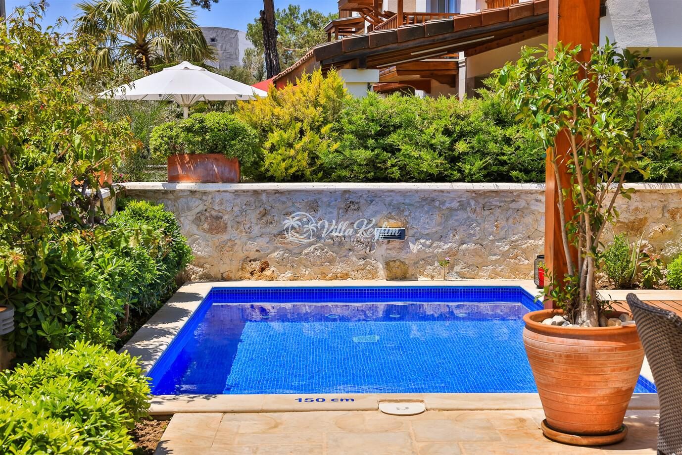 Villa Kalu — 178