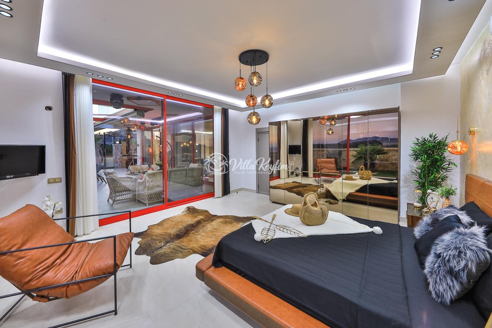 Villa Red Palm — 75