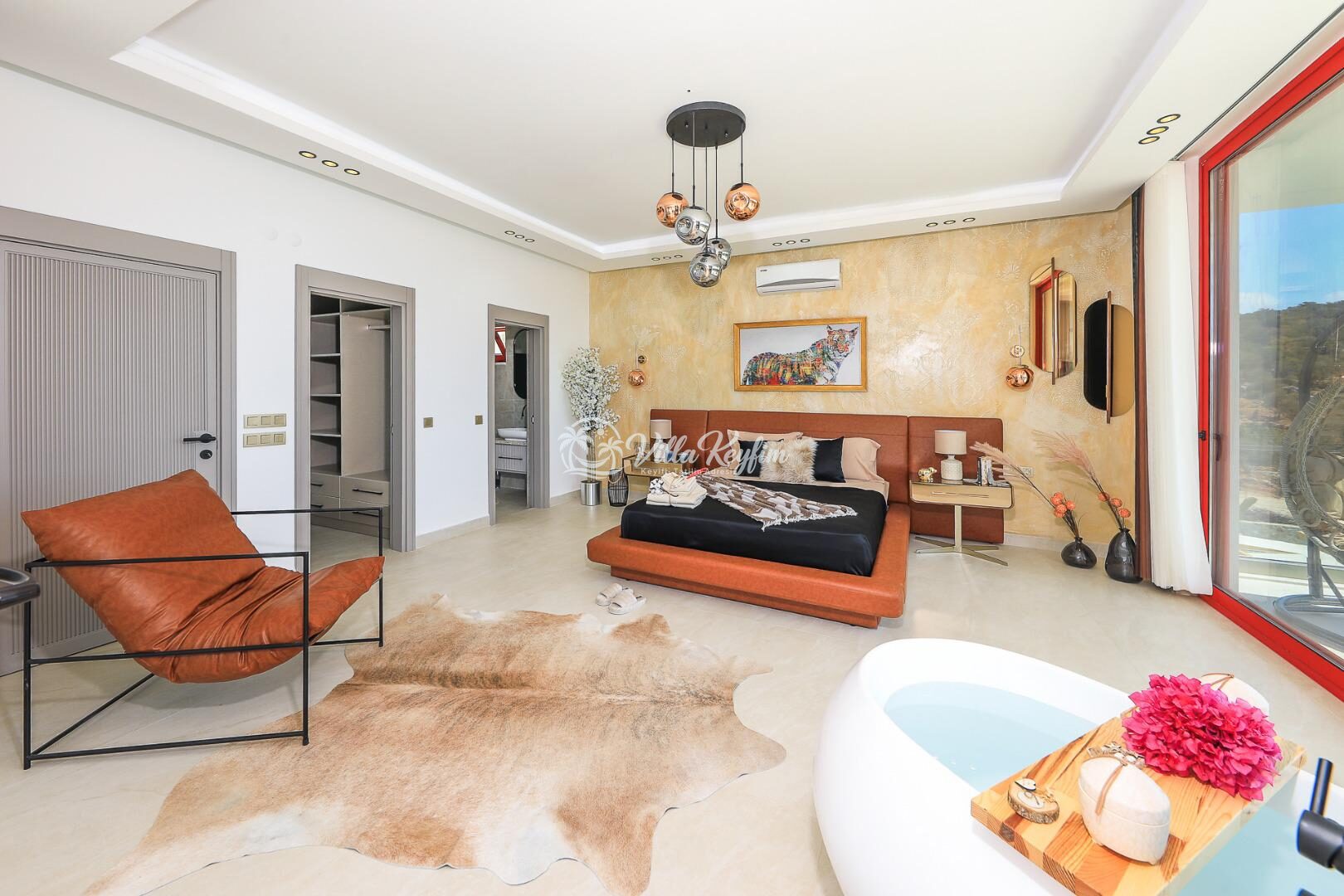 Villa Red Palm — 79