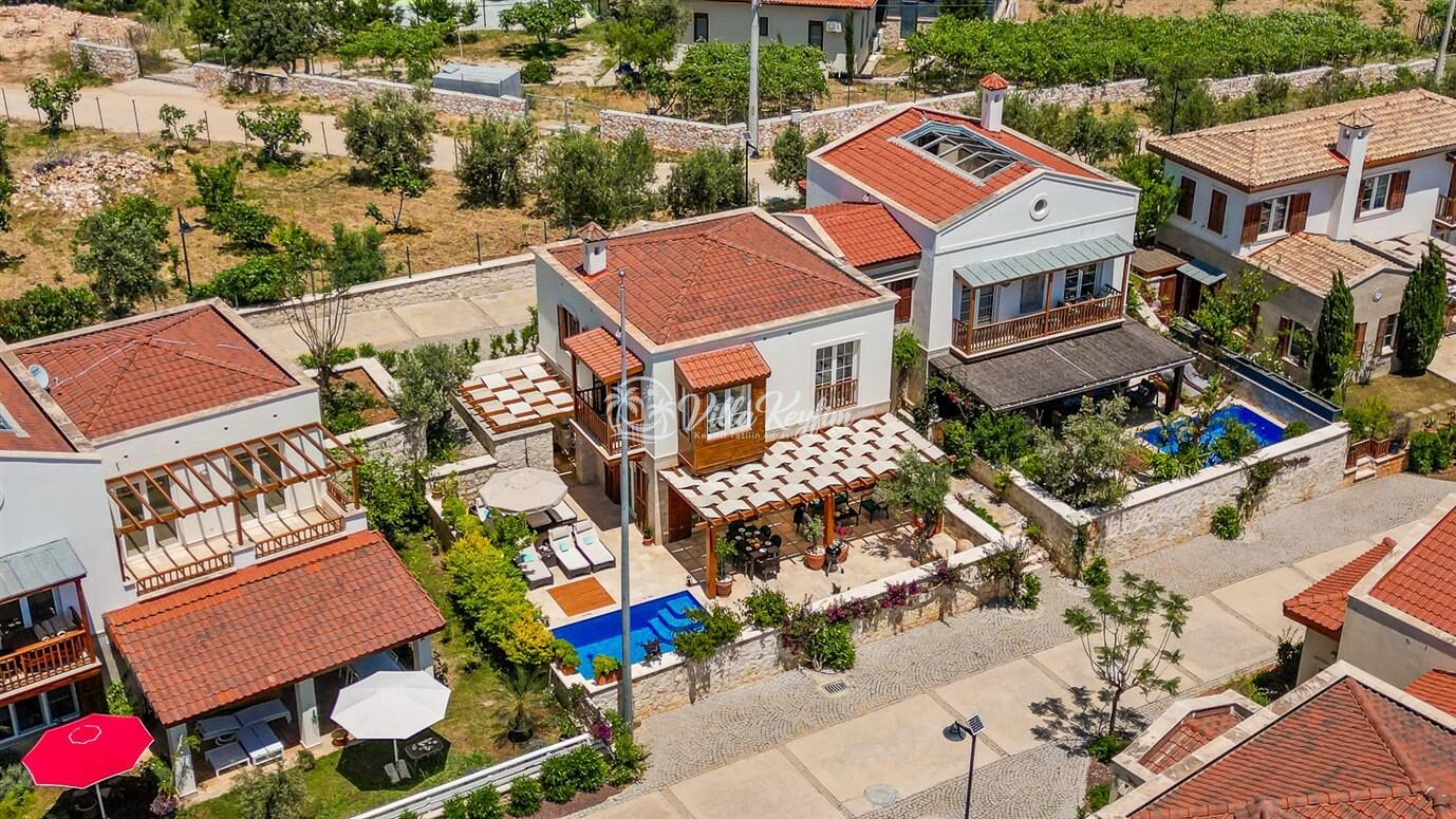 Villa Kalu — 187