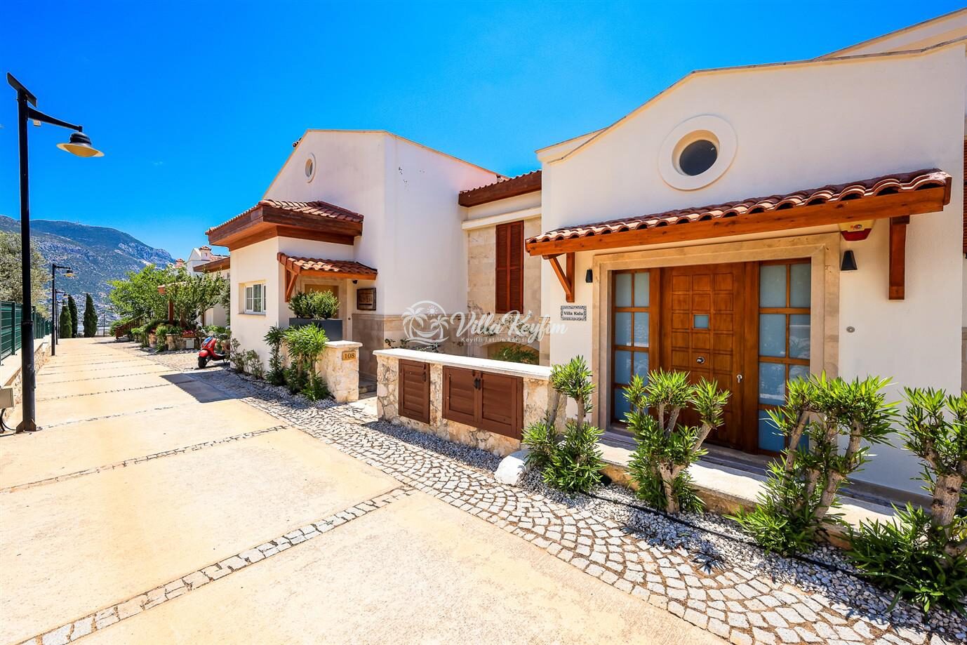 Villa Kalu — 193
