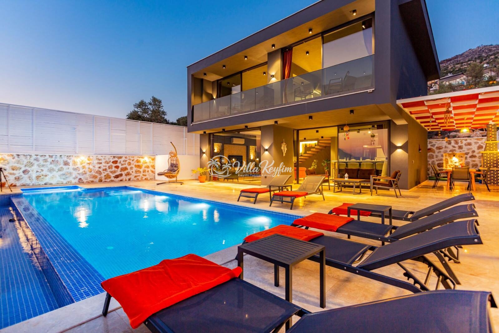 Villa Likya Exclusive — 3