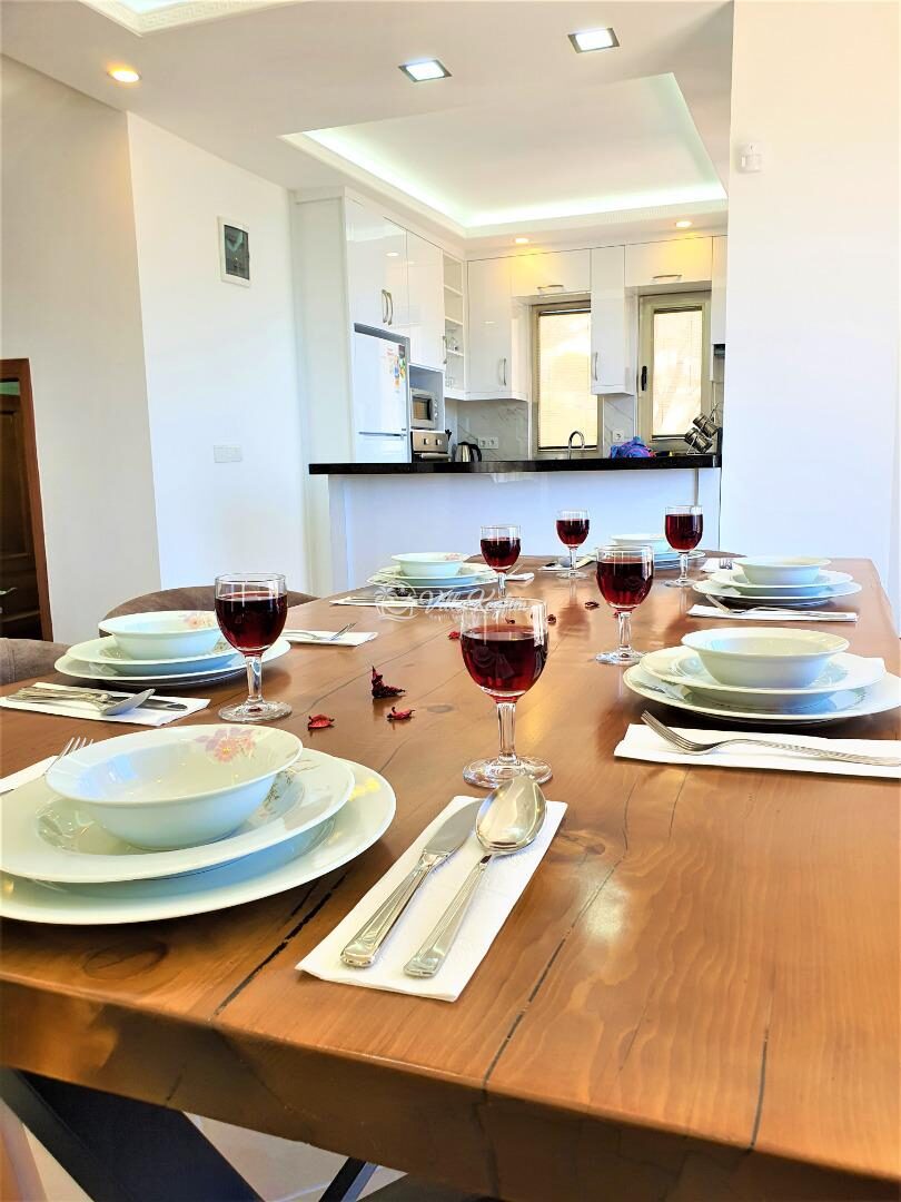 Villa Asya 1 — 12