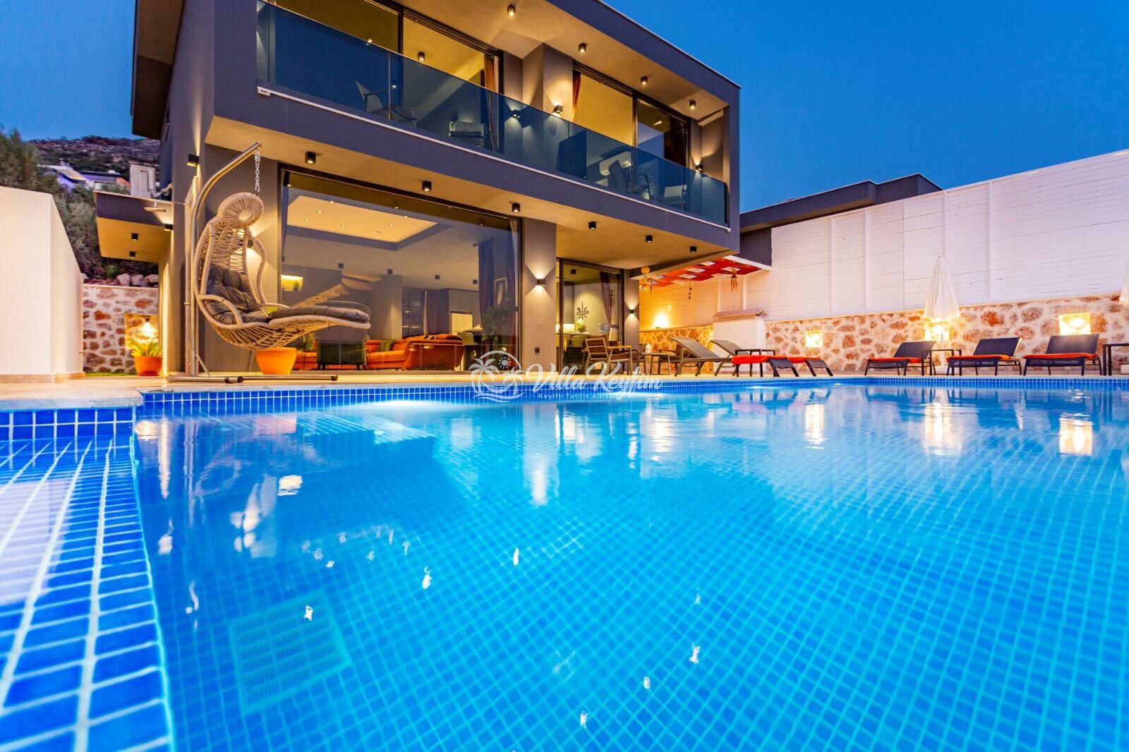 Villa Likya Exclusive — 4