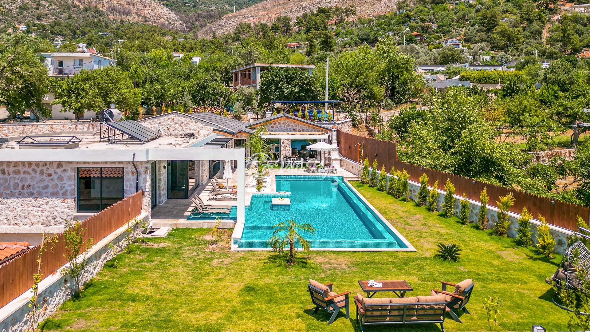 Villa Konak — 1