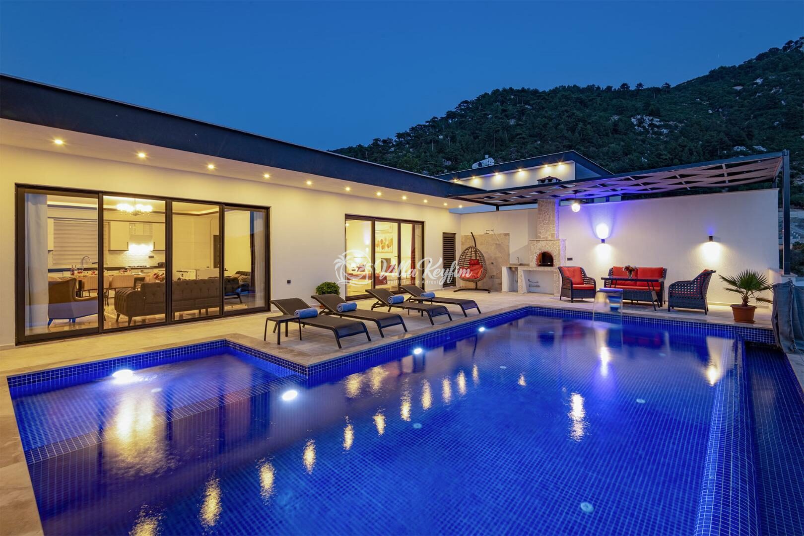 Villa Nur İslamlar 1 — 3