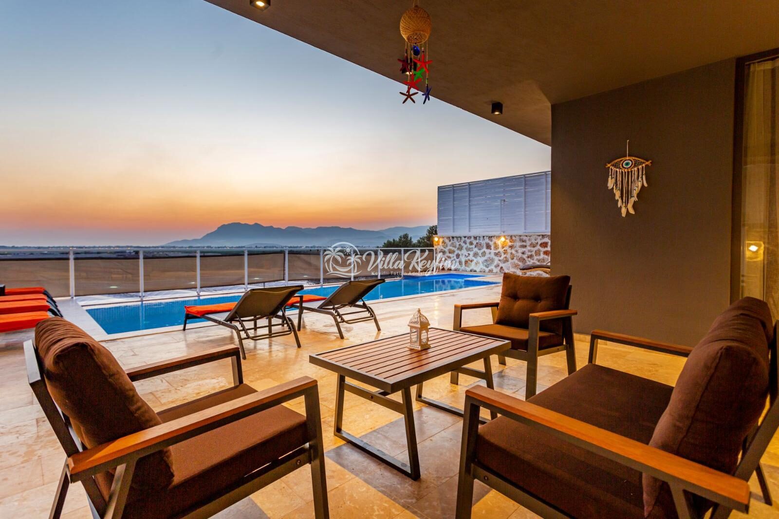 Villa Likya Exclusive — 7